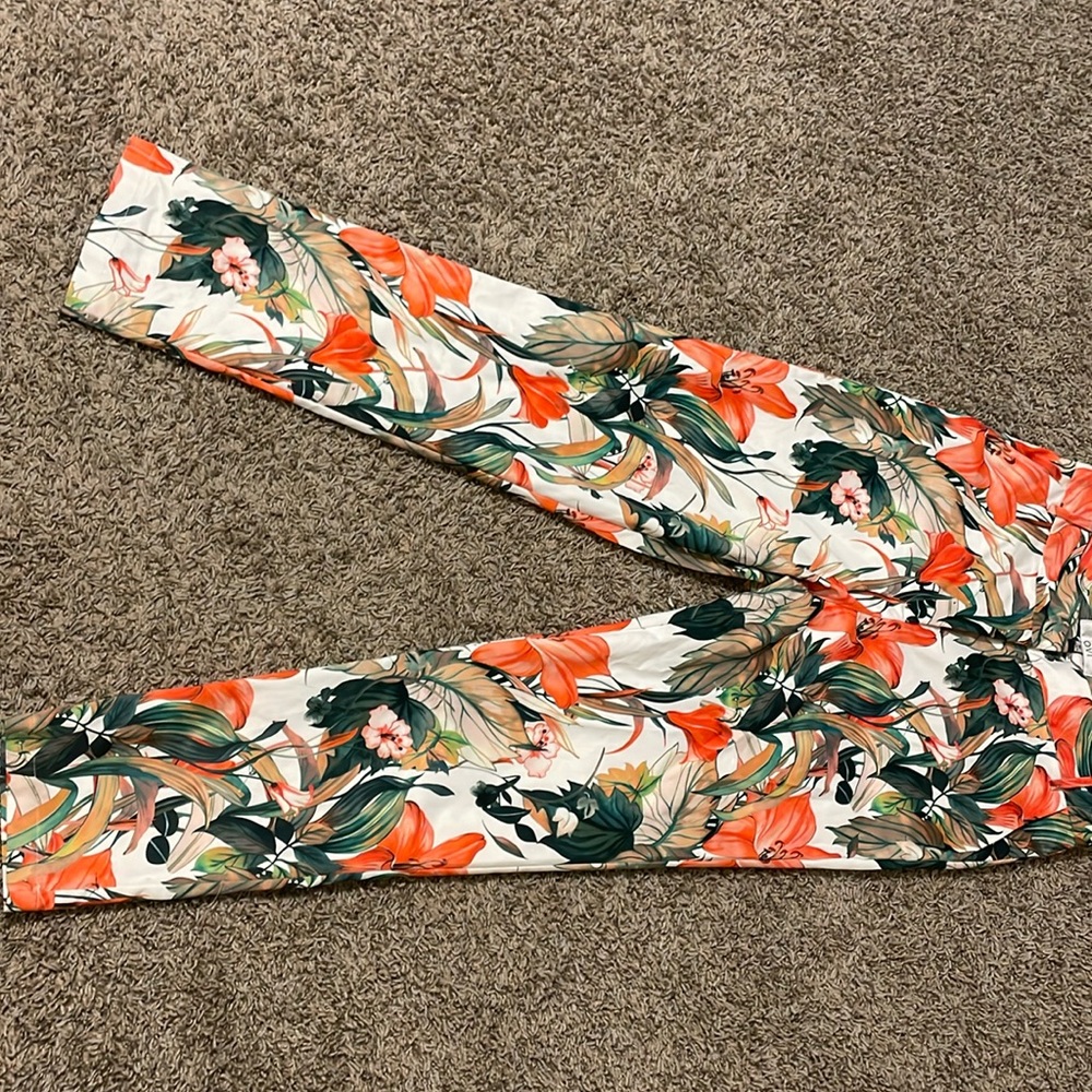 Business pants .